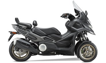 Kymco CV3 575i ABS 