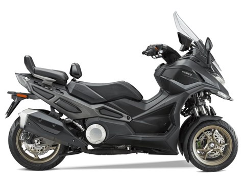 Kymco CV3 575i ABS 