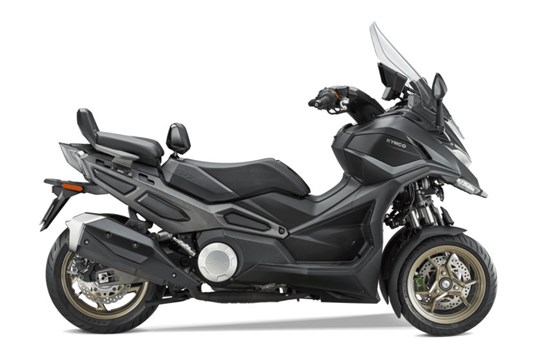 Kymco CV3 575i ABS
