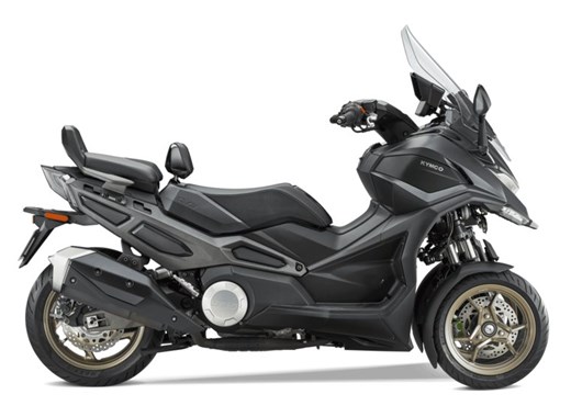 Kymco CV3 575i ABS