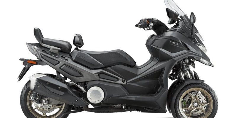 Kymco CV3 575i ABS 