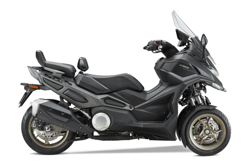 Kymco CV3 575i ABS