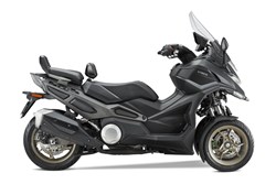 Kymco CV3 575i ABS 2026