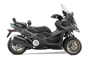 Kymco CV3 575i ABS 