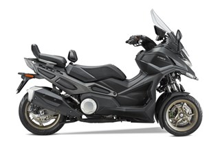 Kymco CV3 575i ABS