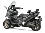 Kymco CV3 575i ABS