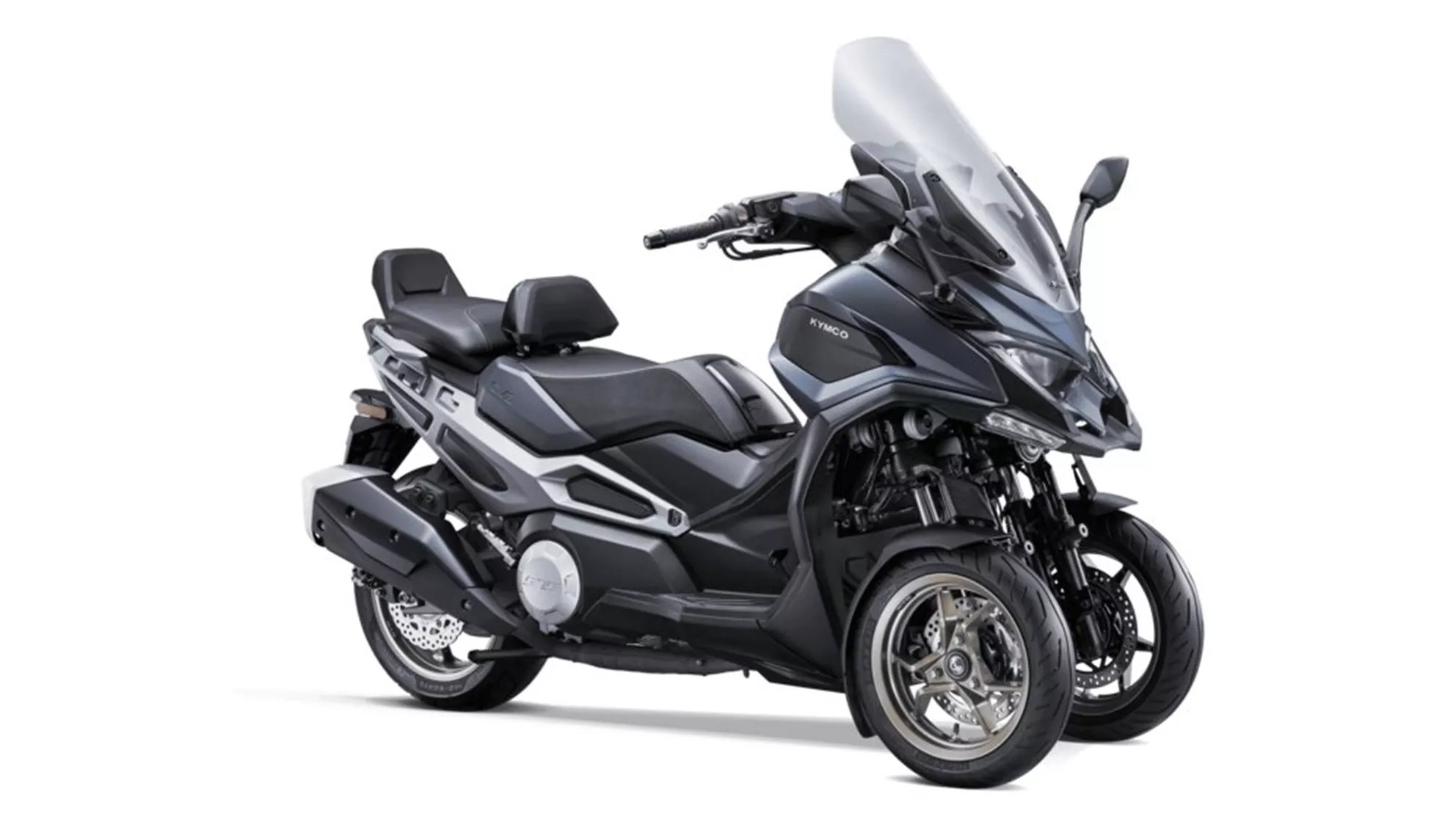 Kymco CV3 575i ABS - Imagen 7 Kymco CV3 575i ABS - Imagen 7