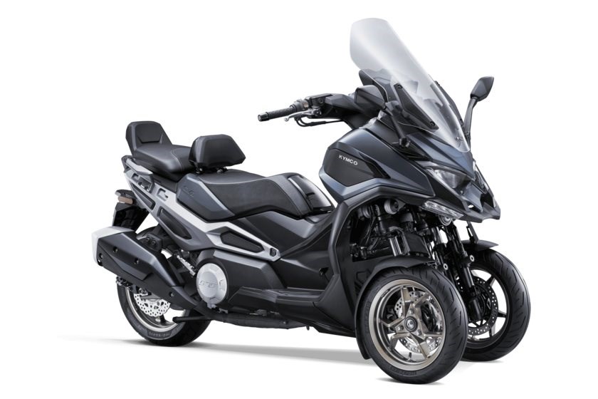 Kymco CV3 575i ABS