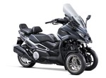 Kymco CV3 575i ABS