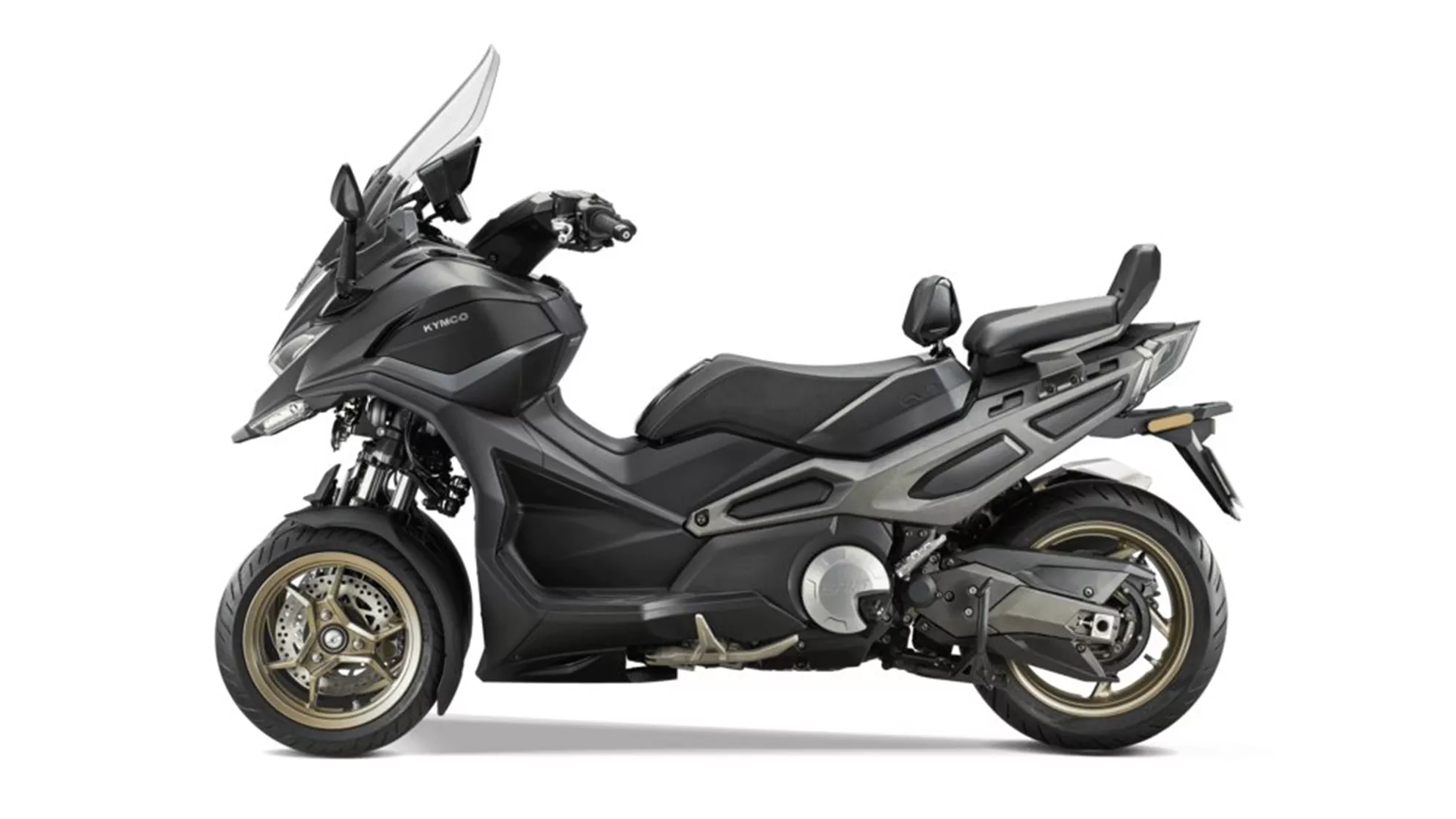 Kymco CV3 575i ABS - Imagen 8 Kymco CV3 575i ABS - Imagen 8