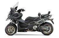 Kymco CV3 575i ABS 2026 - Bild 10
