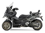Kymco CV3 575i ABS
