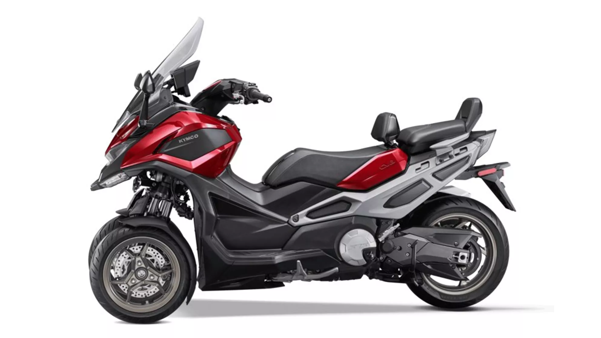 Kymco CV3 575i ABS - Imagen 9 Kymco CV3 575i ABS - Imagen 9