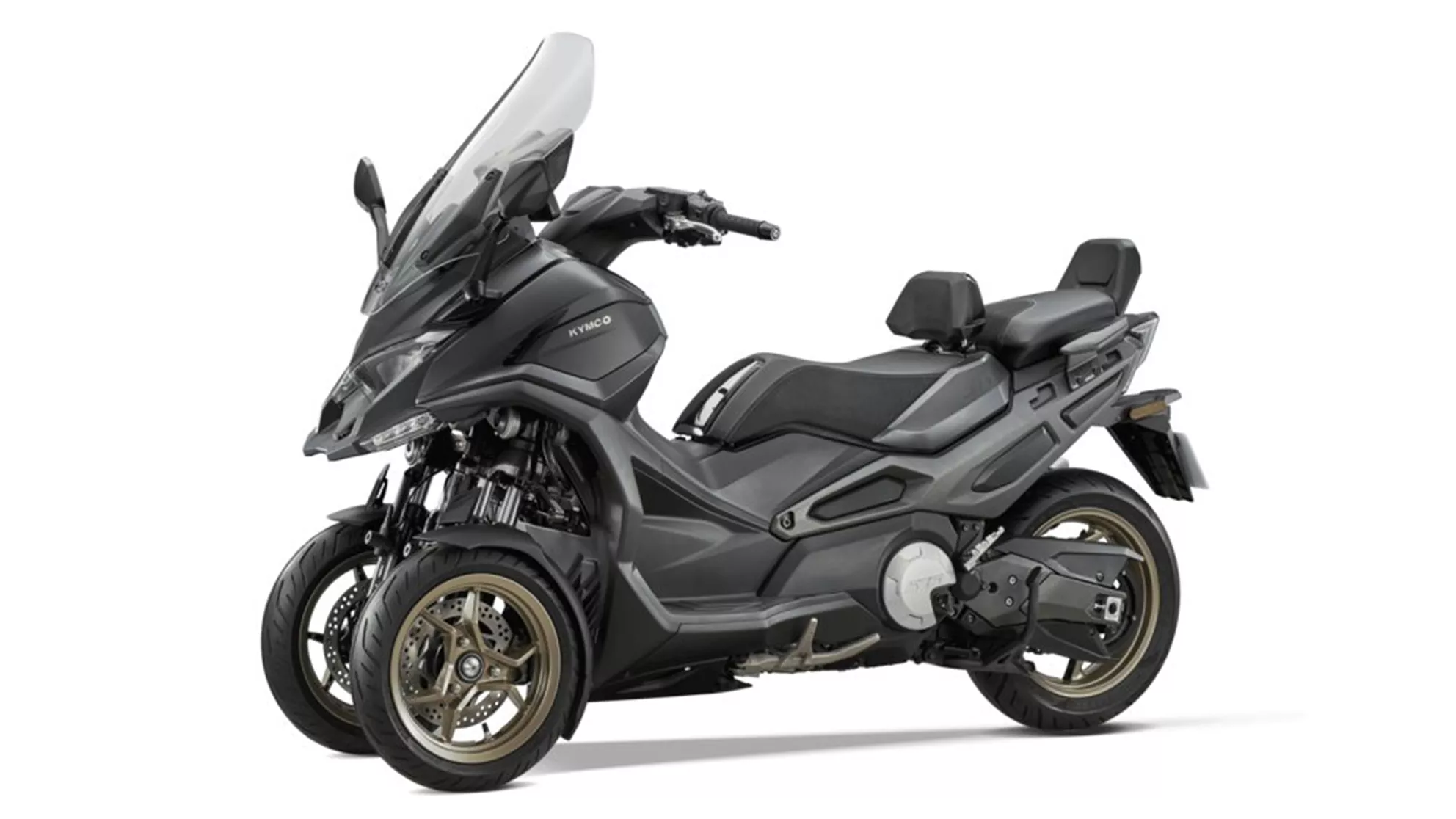 Kymco CV3 575i ABS - Imagen 10 Kymco CV3 575i ABS - Imagen 10