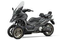 Kymco CV3 575i ABS 2026 - Bild 12