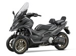 Kymco CV3 575i ABS