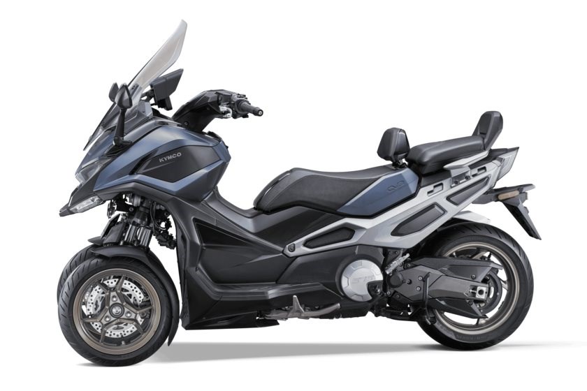Kymco CV3 575i ABS