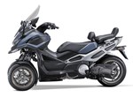 Kymco CV3 575i ABS