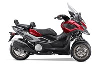 Kymco CV3 575i ABS 2026 - Bild 14