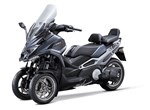 Kymco CV3 575i ABS