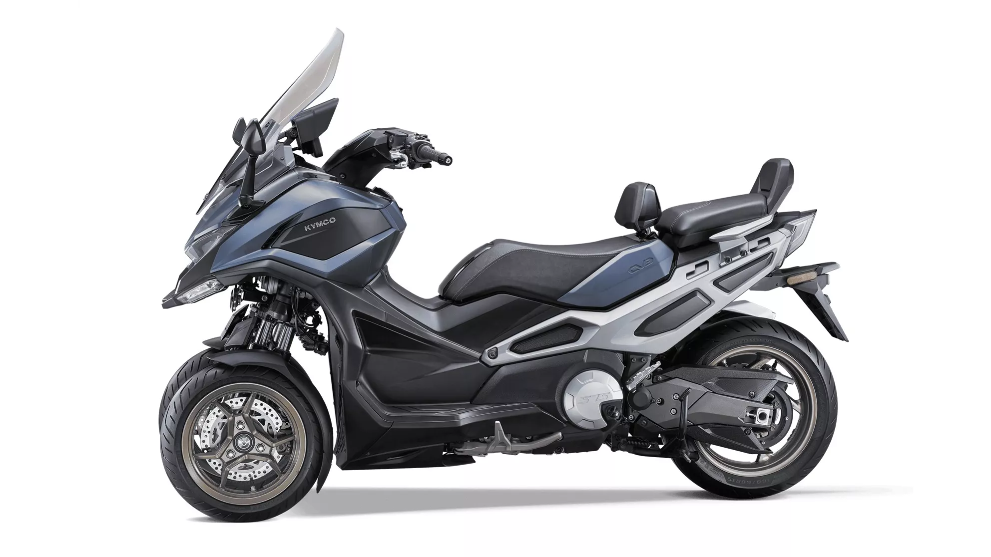 Kymco CV3 575i ABS - Imagen 14 Kymco CV3 575i ABS - Imagen 14