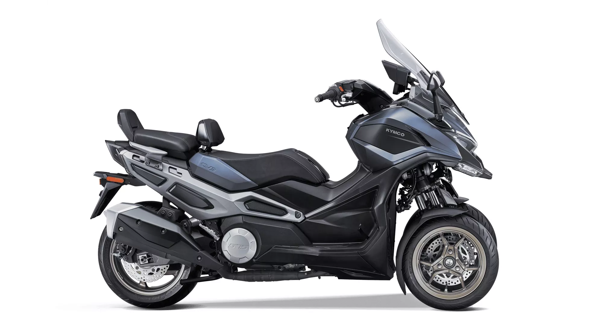 Kymco CV3 575i ABS - Imagen 15 Kymco CV3 575i ABS - Imagen 15