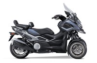Kymco CV3 575i ABS 2026 - Bild 17
