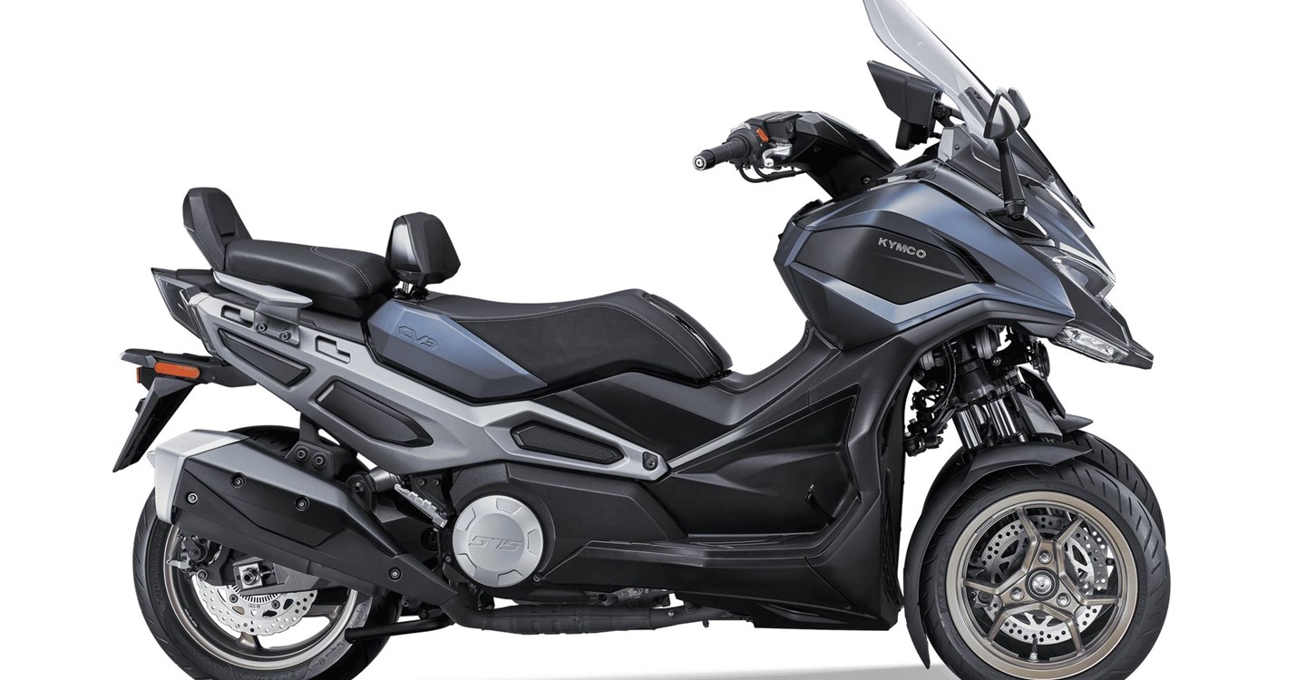 Kymco CV3 575i ABS