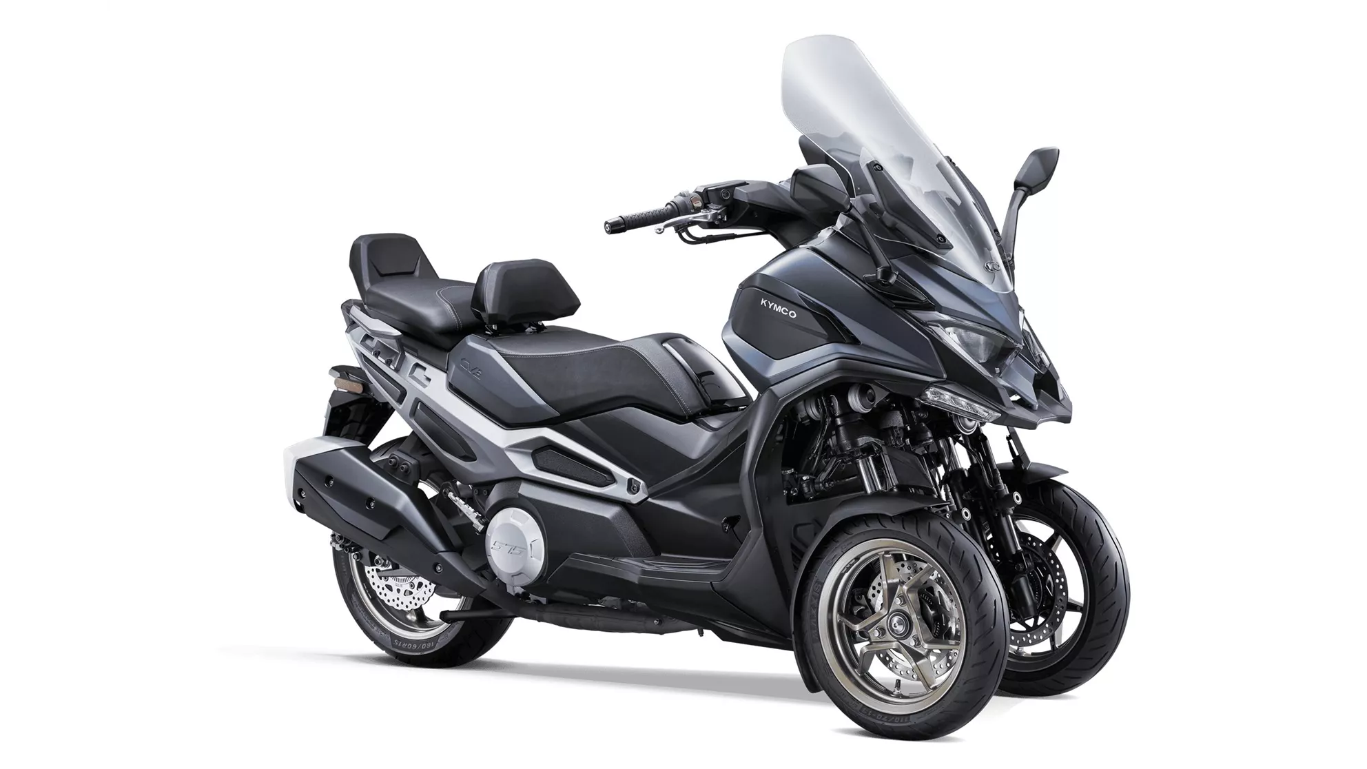 Kymco CV3 575i ABS - Imagen 16 Kymco CV3 575i ABS - Imagen 16