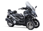 Kymco CV3 575i ABS