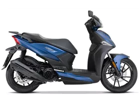 Kymco Agility NX 125i ABS Kymco Agility NX 125i ABS