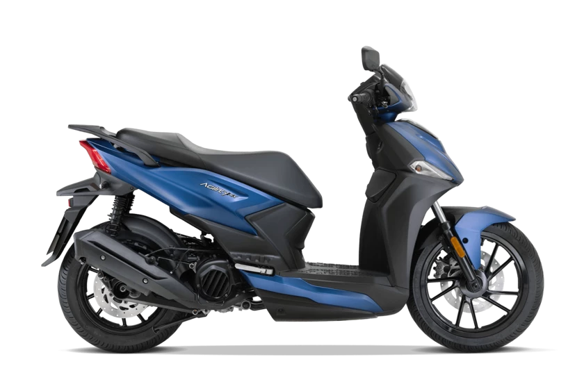 Kymco Agility NX 125i ABS