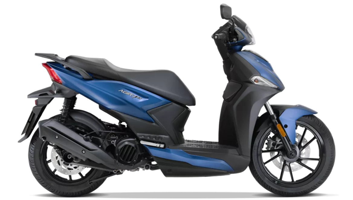 Kymco Agility NX 125i ABS 2026 Kymco Agility NX 125i ABS 2026