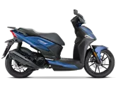 Kymco Agility NX 125i ABS 2026 Kymco Agility NX 125i ABS 2026