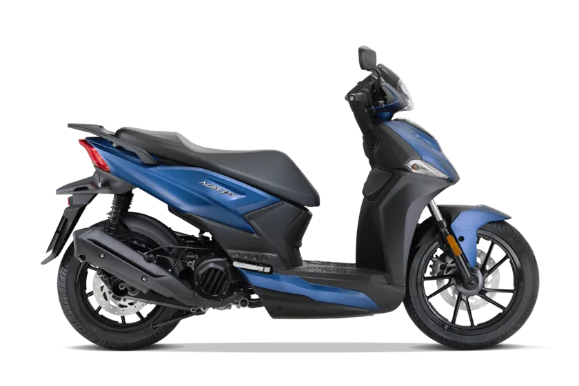 Kymco Agility NX 125i ABS Kymco Agility NX 125i ABS