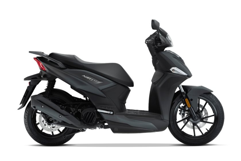 Kymco Agility NX 125i ABS - Image 1