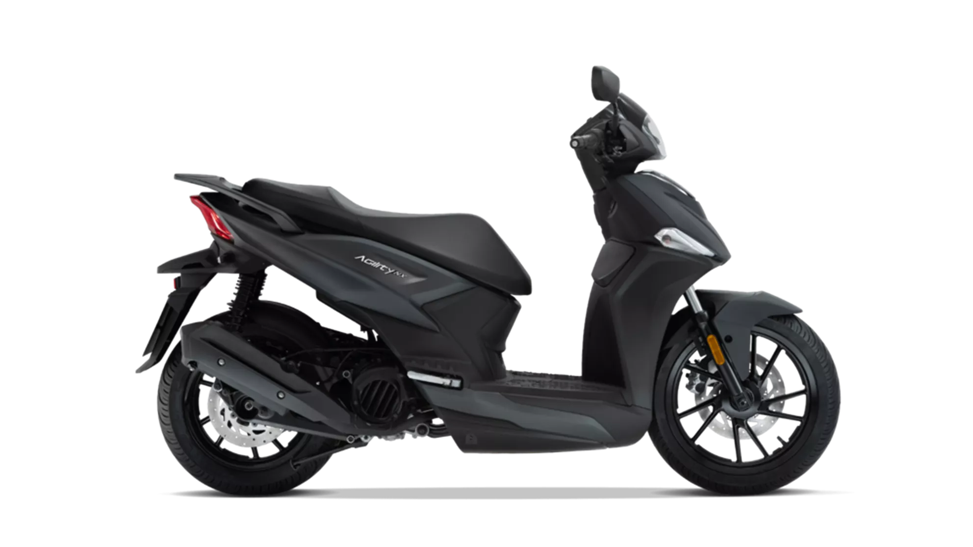 Kymco Agility NX 125i ABS - Slika 1 Kymco Agility NX 125i ABS - Slika 1