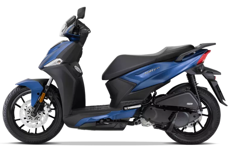 Kymco Agility NX 125i ABS 2026 Kymco Agility NX 125i ABS 2026