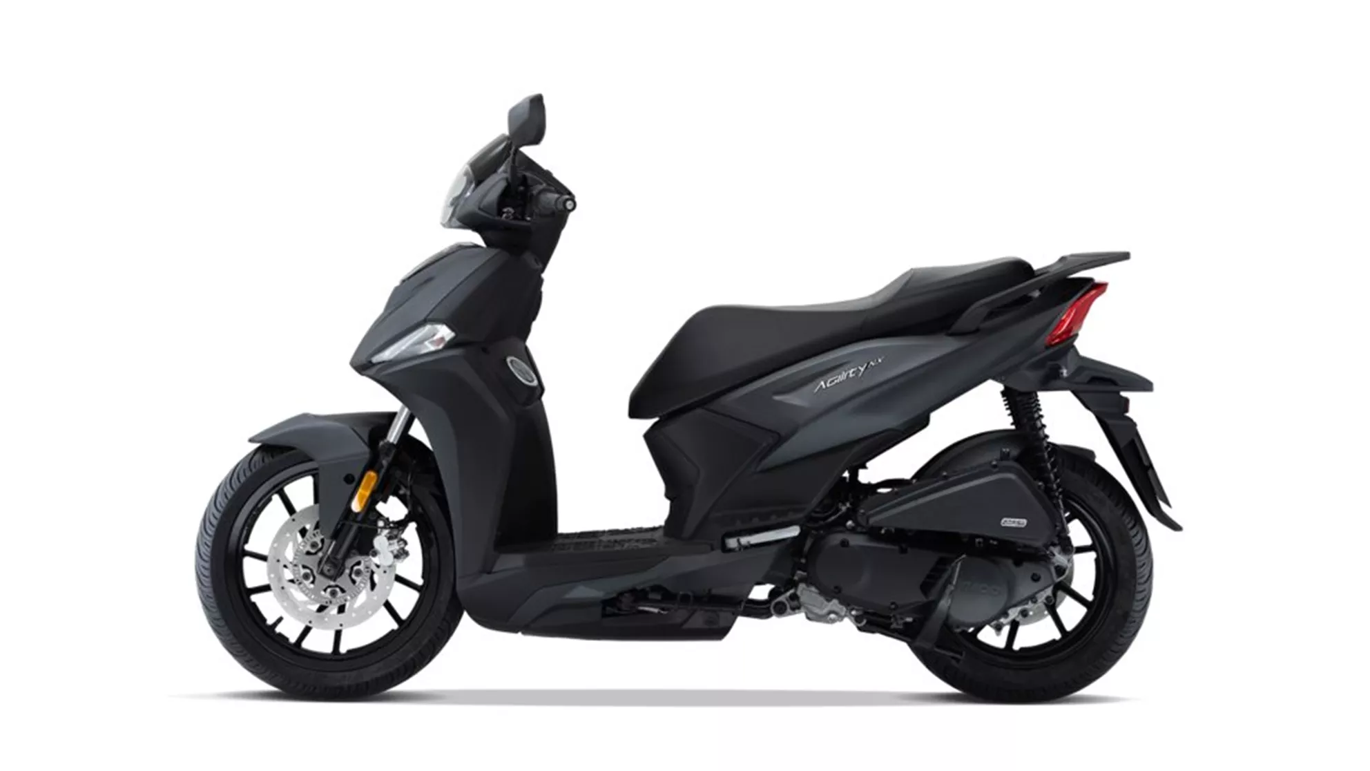 Kymco Agility NX 125i ABS - Image 3 Kymco Agility NX 125i ABS - Image 3