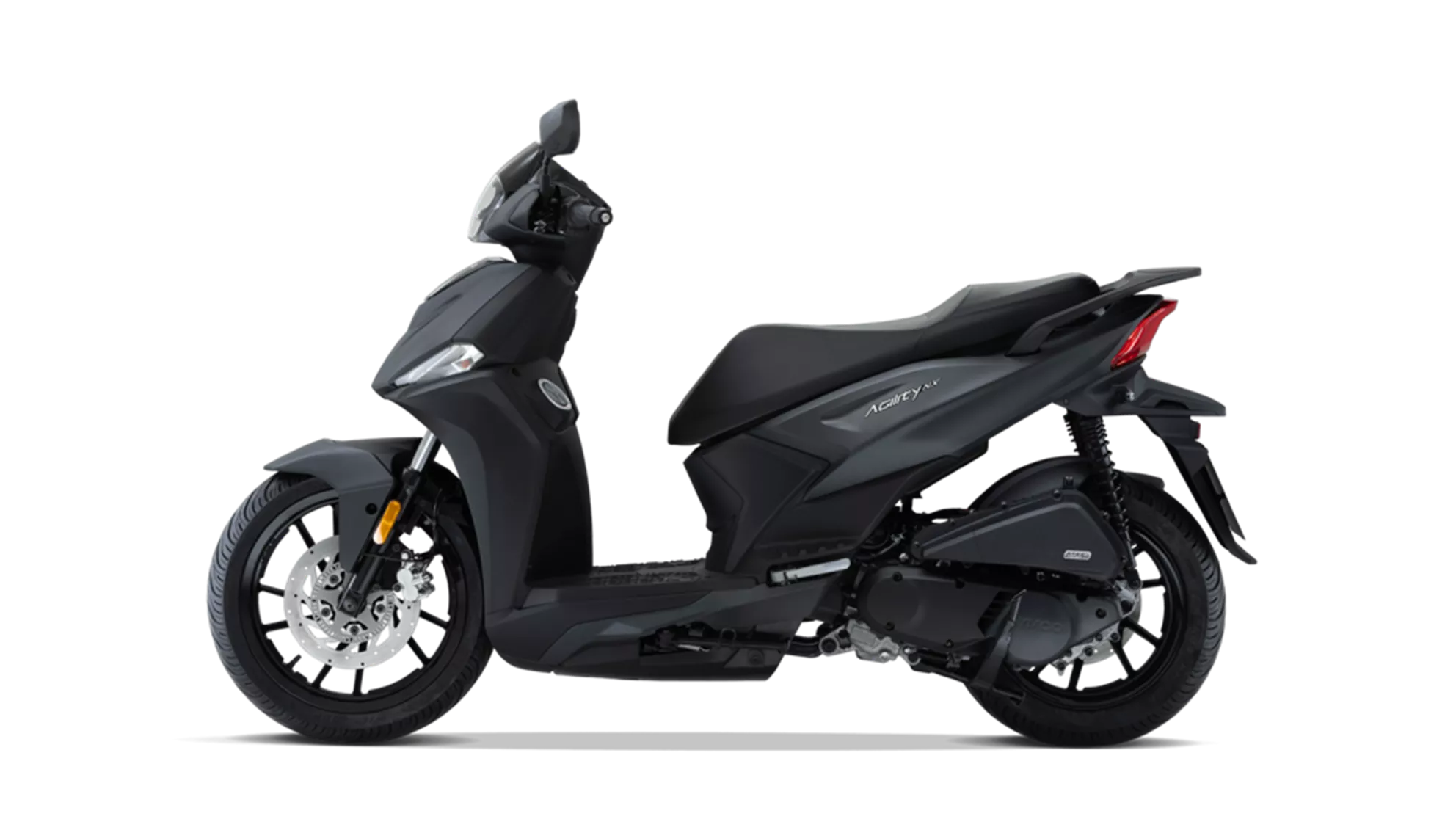 Kymco Agility NX 125i ABS - Slika 3 Kymco Agility NX 125i ABS - Slika 3