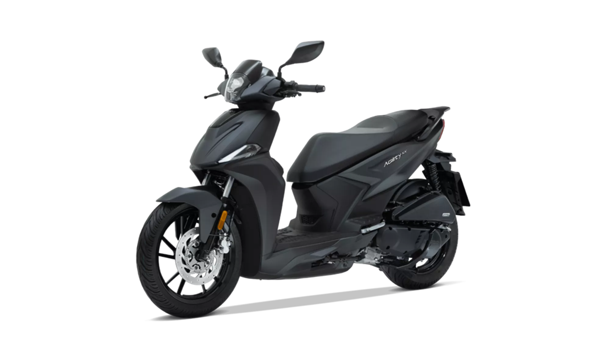 Kymco Agility NX 125i ABS - Slika 10 Kymco Agility NX 125i ABS - Slika 10