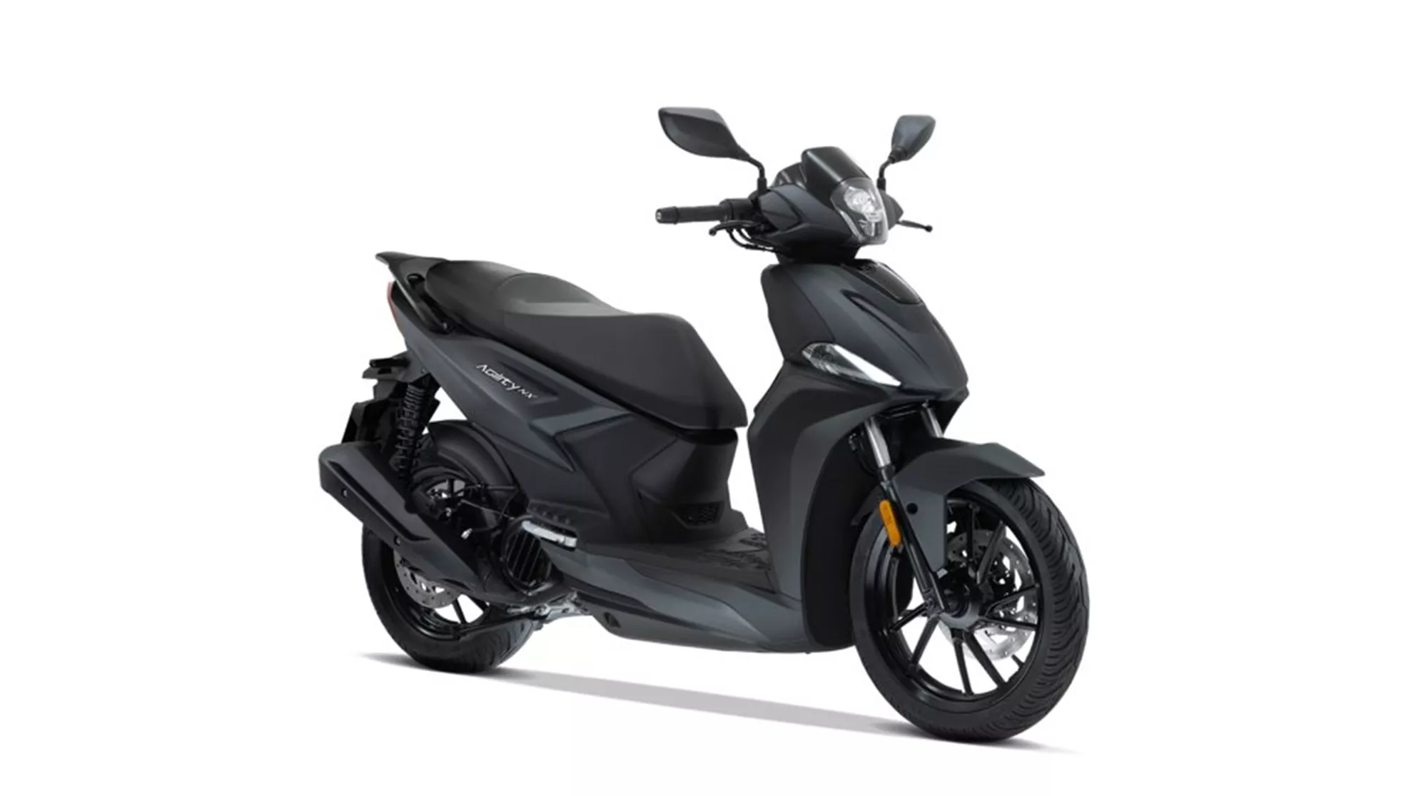 Kymco Agility NX 125i ABS - Image 9 Kymco Agility NX 125i ABS - Image 9