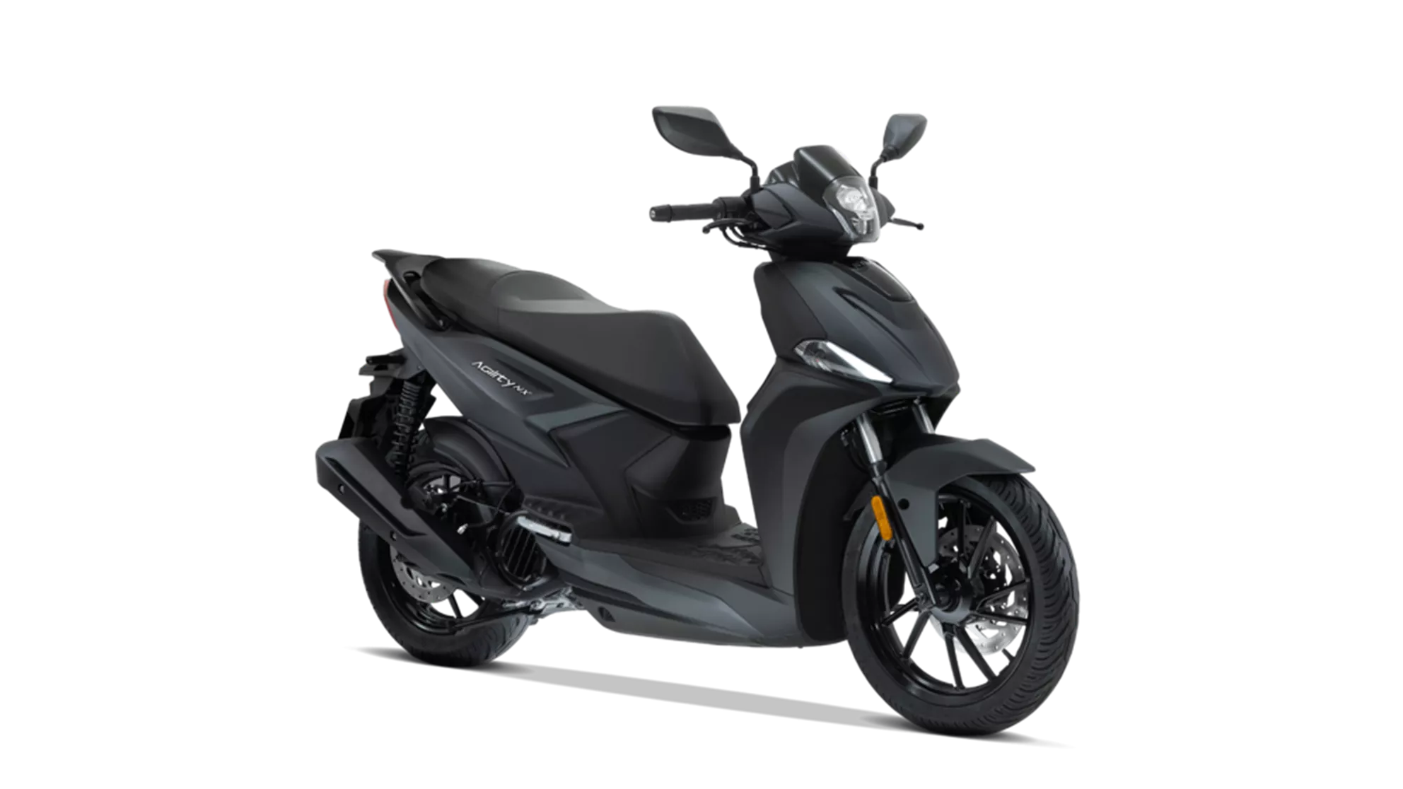 Kymco Agility NX 125i ABS - Slika 11 Kymco Agility NX 125i ABS - Slika 11