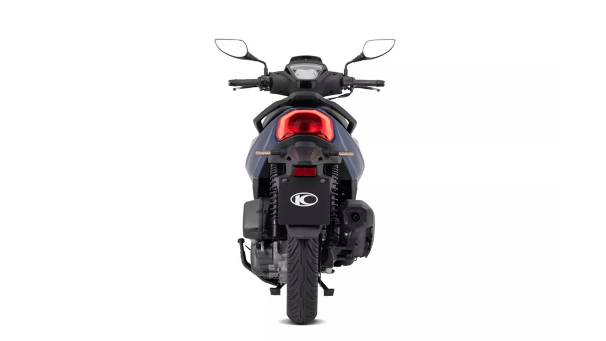 Kymco Agility NX 125i ABS - Image 10 Kymco Agility NX 125i ABS - Image 10
