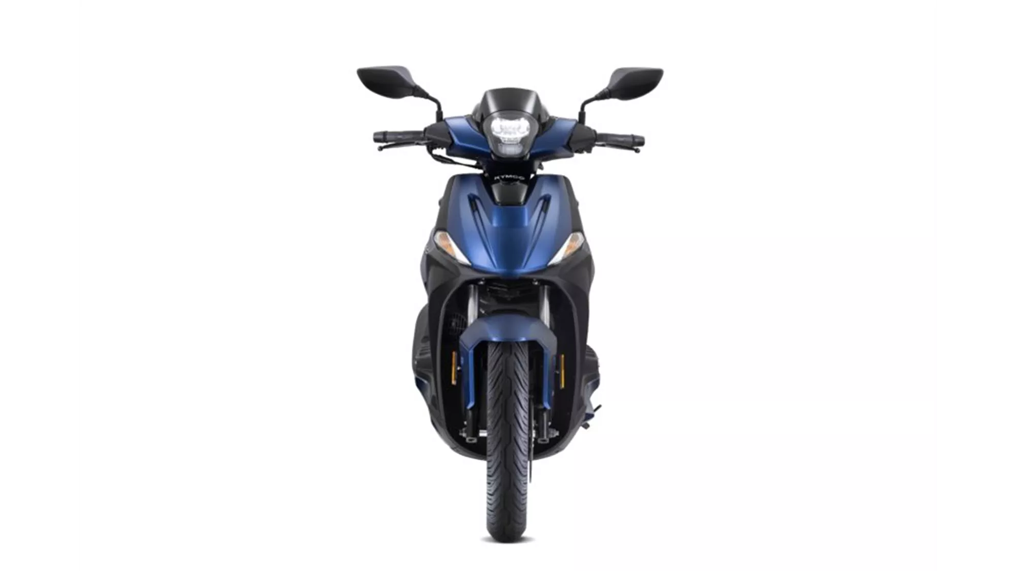 Kymco Agility NX 125i ABS - Image 11 Kymco Agility NX 125i ABS - Image 11