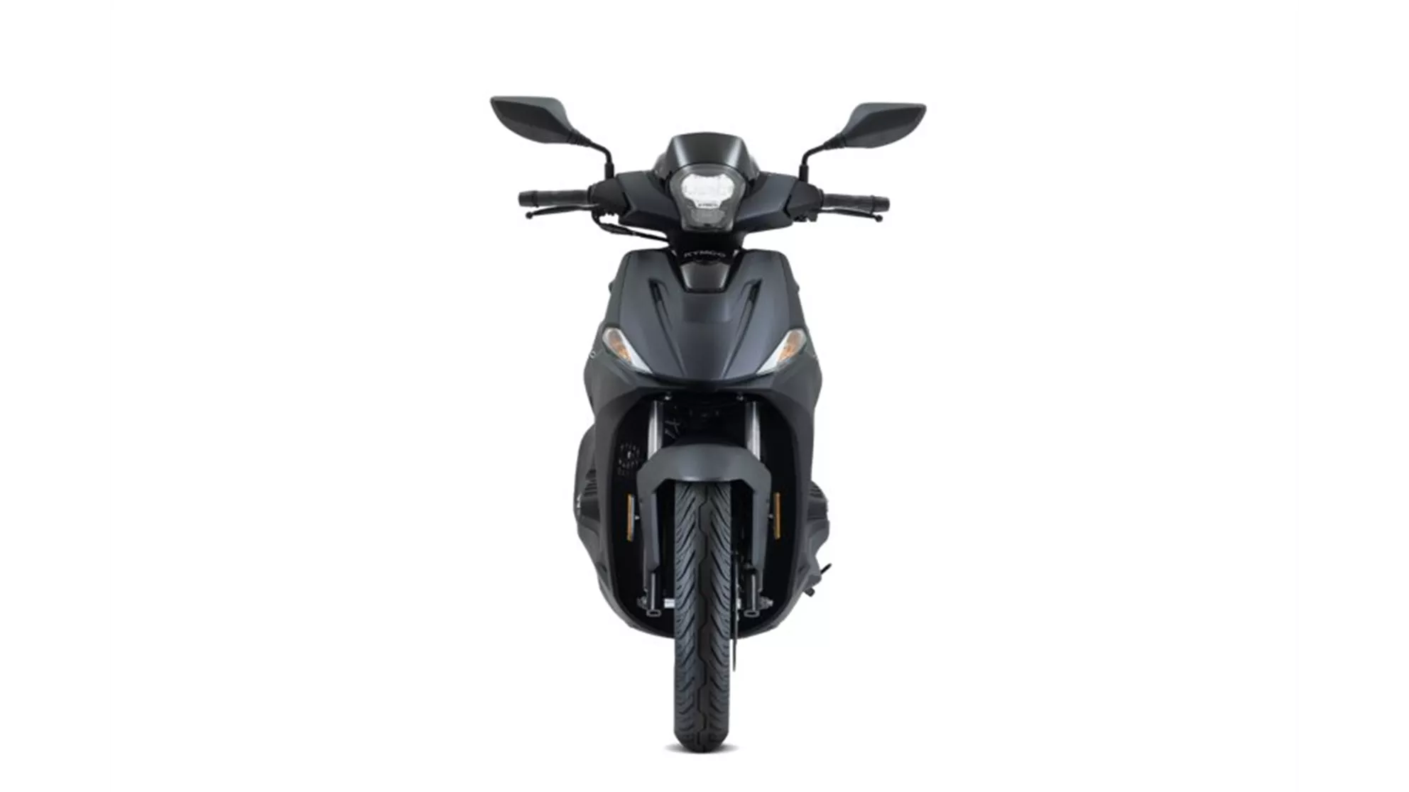 Kymco Agility NX 125i ABS - Image 12 Kymco Agility NX 125i ABS - Image 12