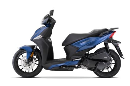 Kymco Agility NX 125i ABS - Image 13