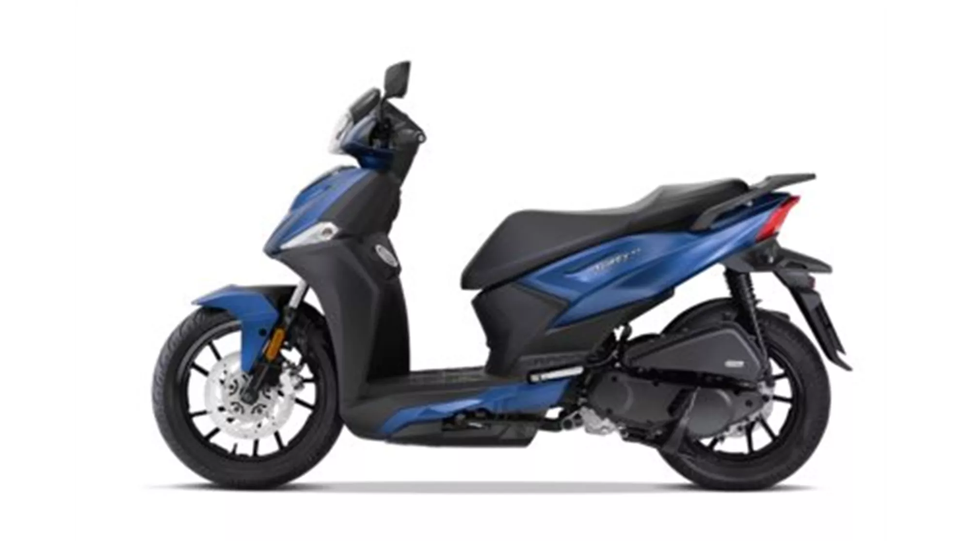 Kymco Agility NX 125i ABS - Image 13 Kymco Agility NX 125i ABS - Image 13