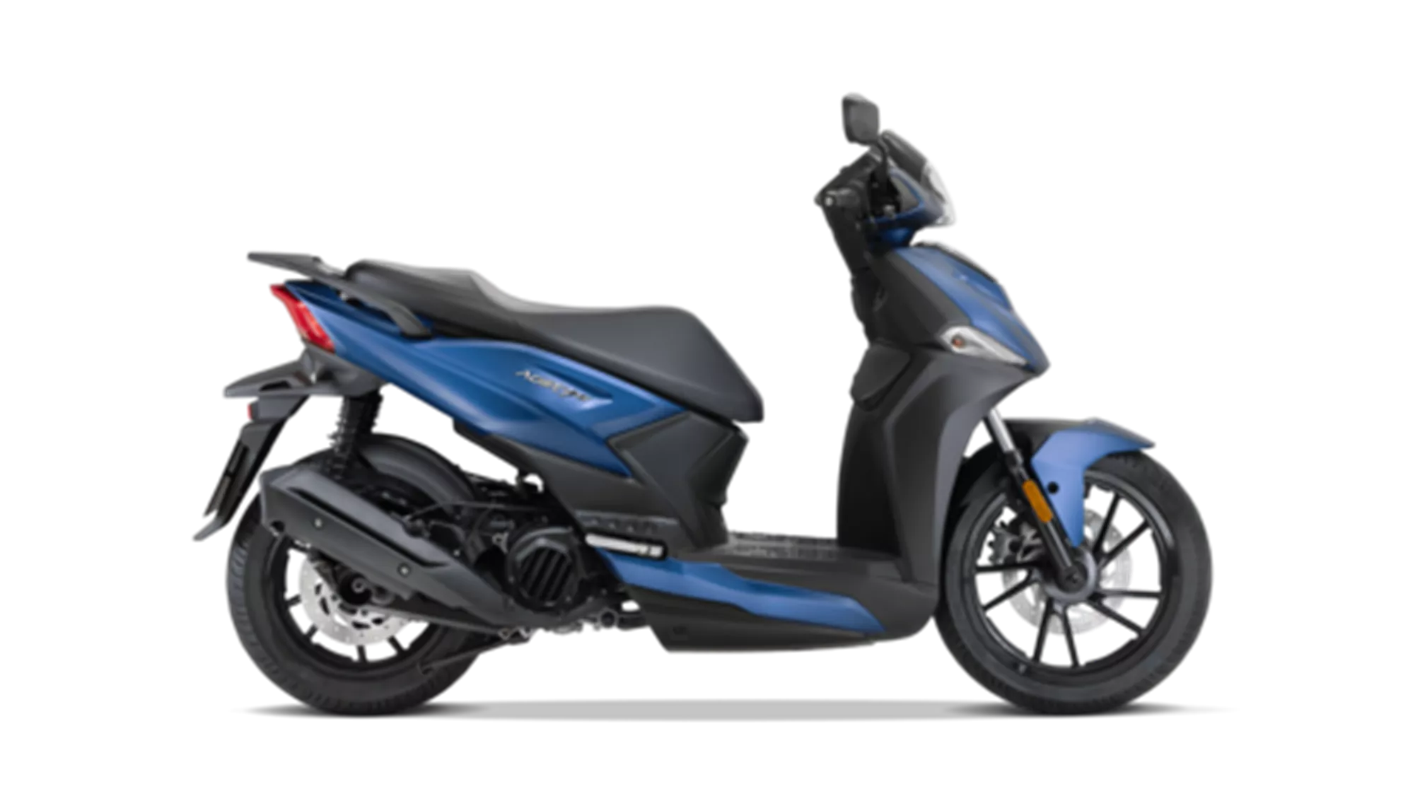 Kymco Agility NX 125i ABS - Slika 16 Kymco Agility NX 125i ABS - Slika 16