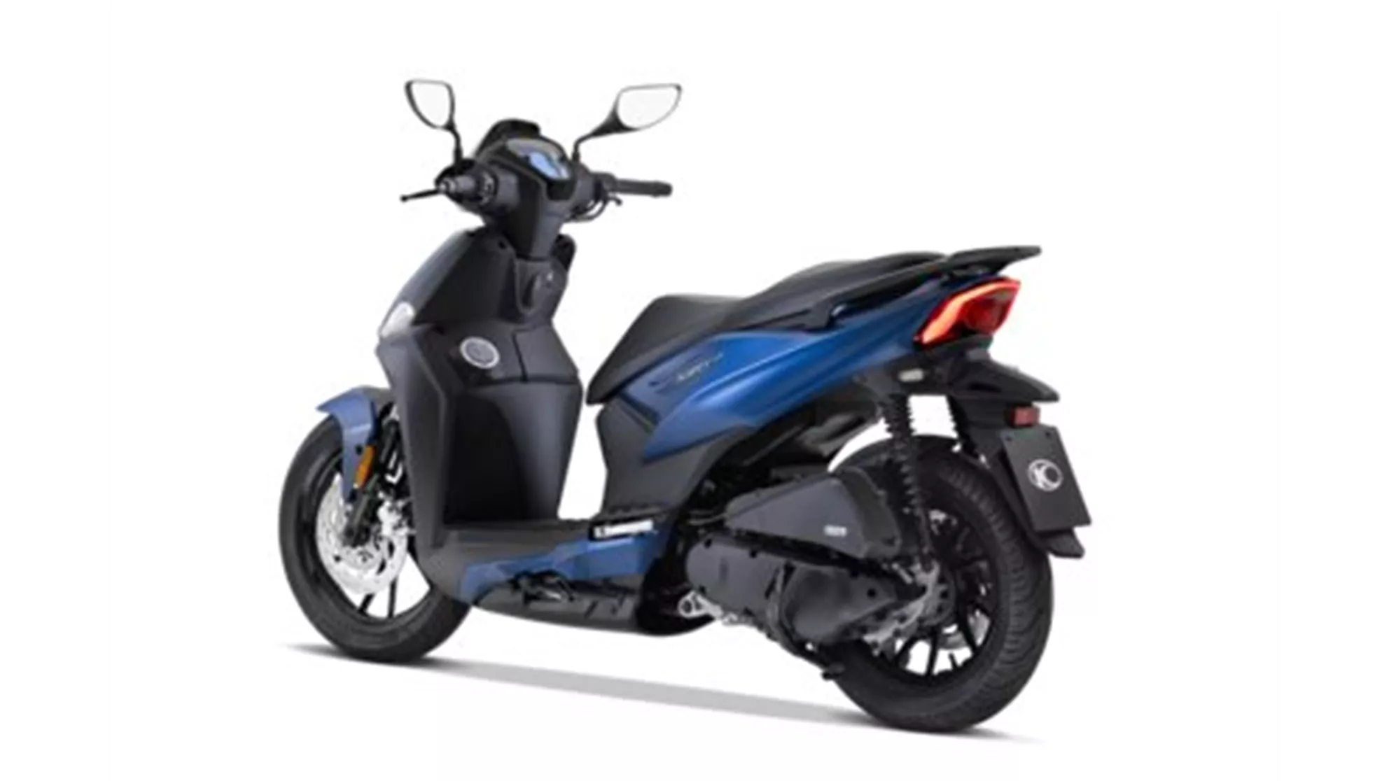 Kymco Agility NX 125i ABS - Image 14 Kymco Agility NX 125i ABS - Image 14